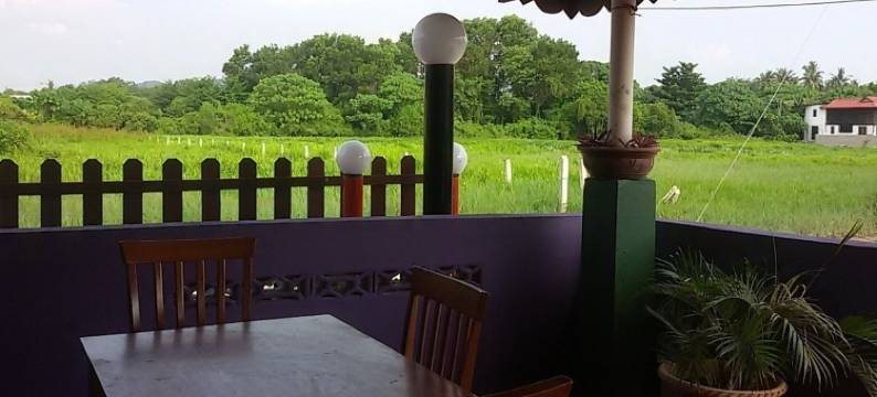 彩虹住宿加早餐酒店(Rainbow Lodge)图片