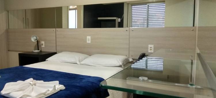 索拉图尔酒店及共同工作空间(Soratur Hotel & Coworking)图片