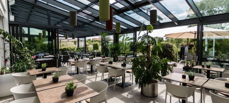 鲁格赫姆兰德酒店(Landhotel Rügheim)图片