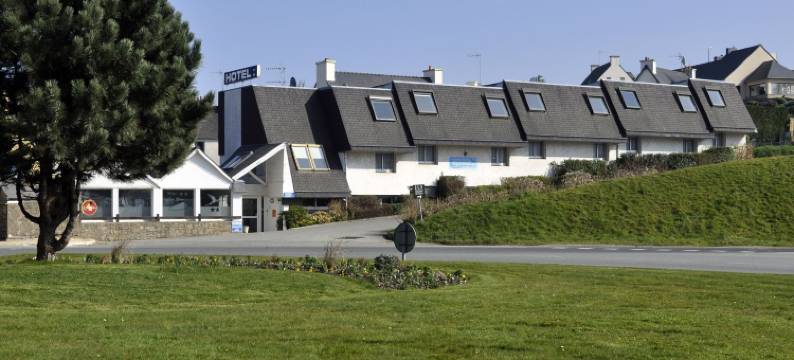 莱斯斯特恩思斯涛特尔酒店(Citotel Les Sternes)图片