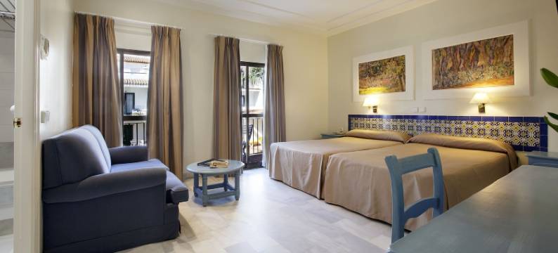 拉鲁兹普拉亚酒店(Playa de la Luz)图片