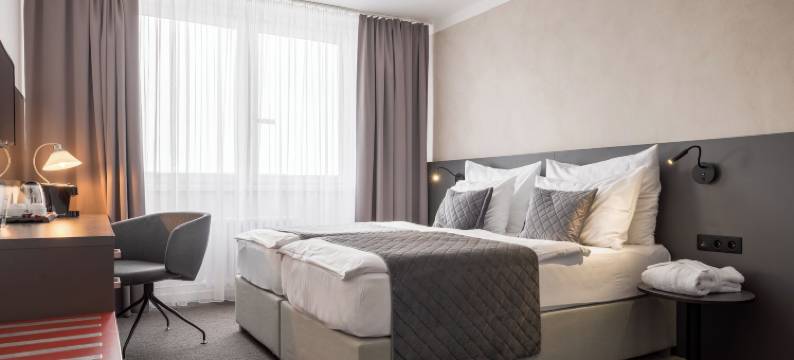 远景饭店(Hotel Vista)图片