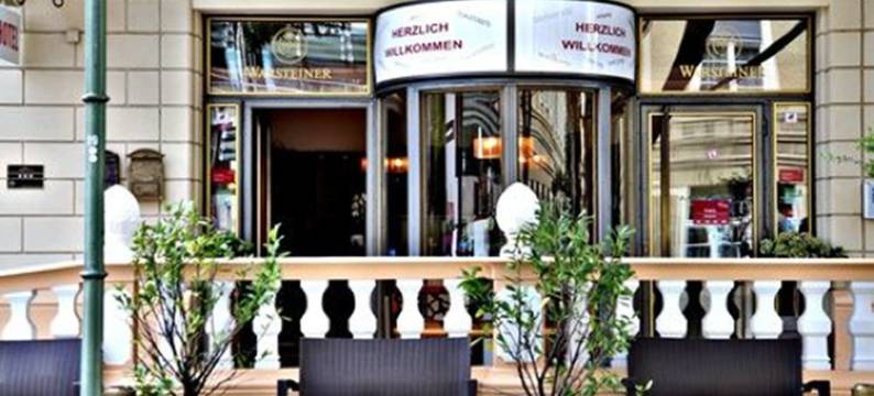 柏林城市酒店(Albergo City Hotel Berlin)图片