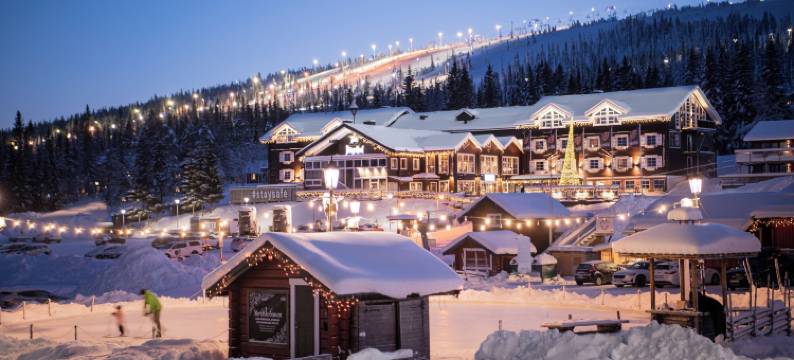 布格尔霍夫酒店(Hotel Bügelhof)图片