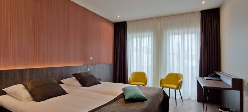 若蒙德酒店(Hotel Roermond)图片