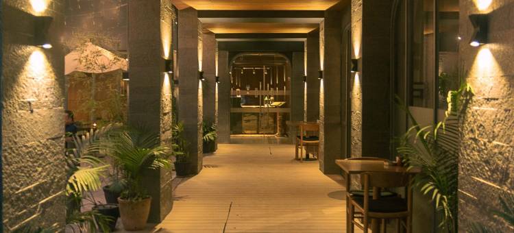 诺玛德酒店(Nomad Hotel Lazimpat)图片