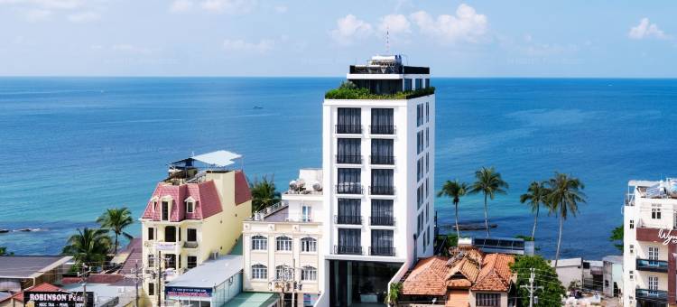 富国岛M酒店(M Hotel Phu Quoc)图片