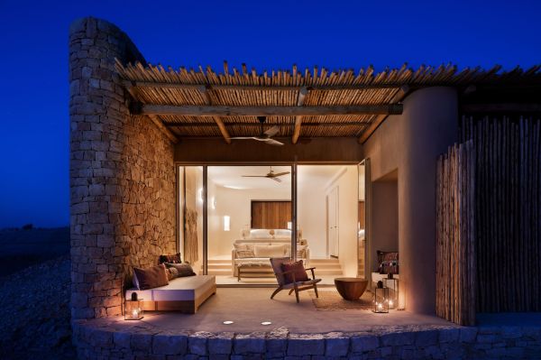 Hotel Overview