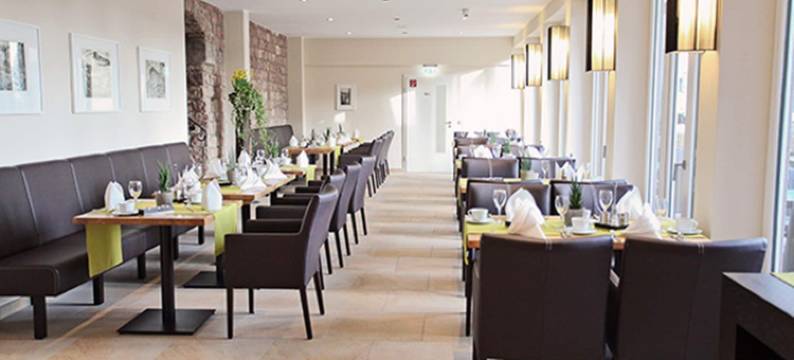 帕拉蒂尼酒店(Hotel Palatina "Hotel-Restaurant")图片