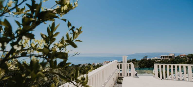 别墅山丘(Villa Hills)图片