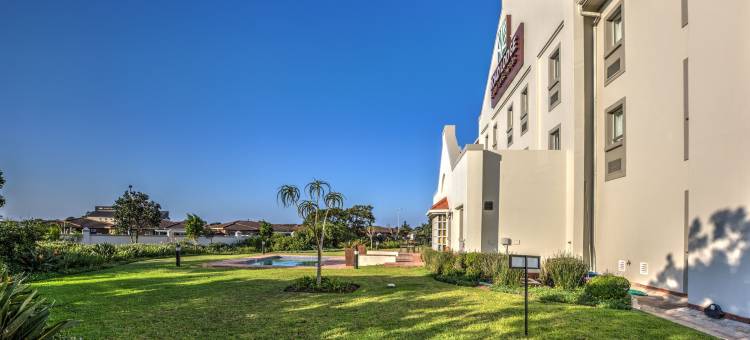 Road Lodge - 里查兹贝(Road Lodge Richards Bay)图片