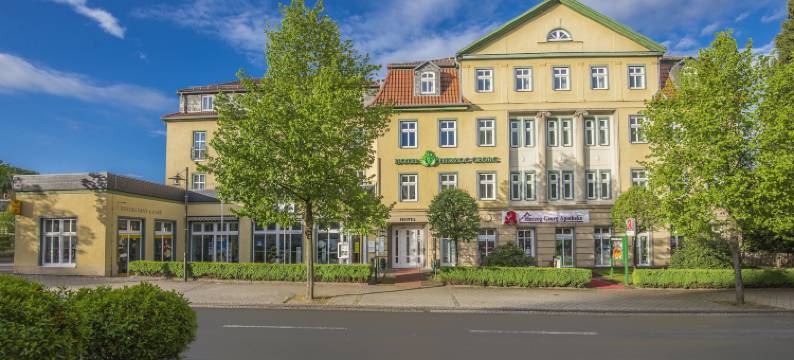 赫尔佐格乔治酒店(Hotel Herzog Georg)图片