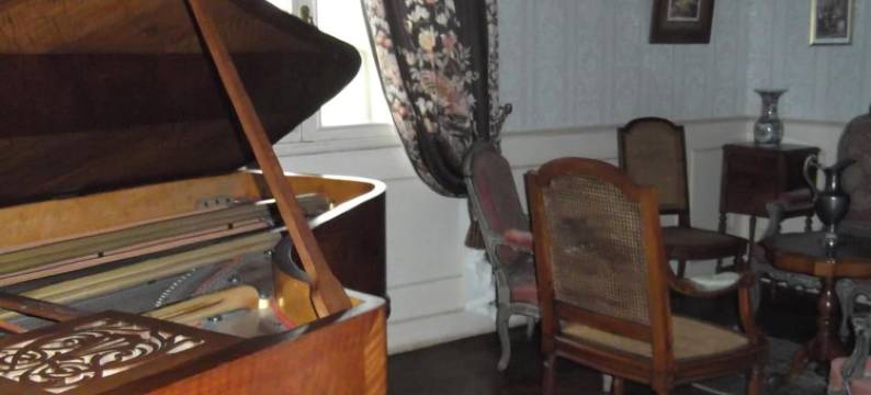 克洛斯德拉峰特克罗住宿加早餐旅馆(Le Clos de la Font Queroy)图片