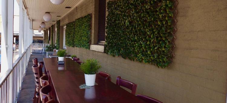 南部高地阿盖尔酒店(Argyle Hotel Southern Highlands)图片