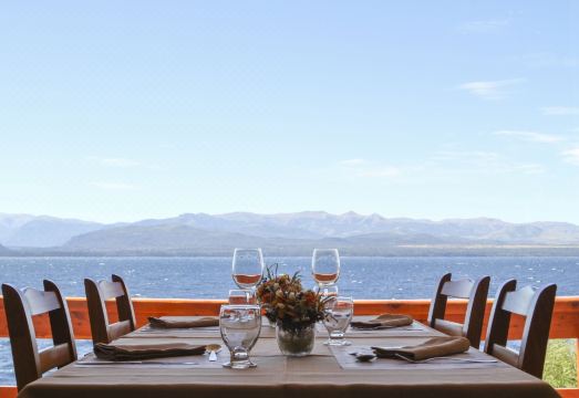 Patagonia Hotel Hotel Overview