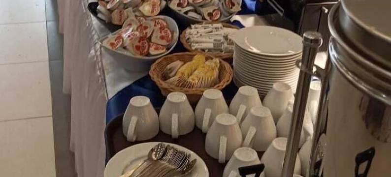 阿尔马迪亚法酒店(Al Madiafa Hotel)图片