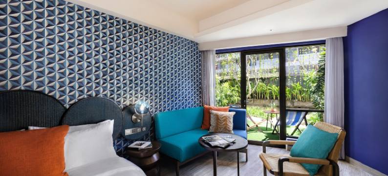 奥华精选酒店 – 玛玛卡 (印尼巴厘岛)(MAMAKA Bali)图片