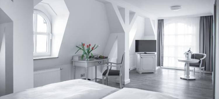 施普雷时间酒店(Spreezeit Hotel)图片