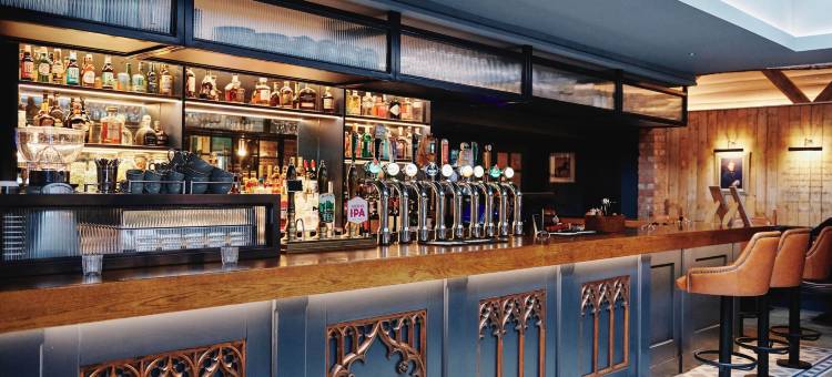国王之臂(Kings Arms - Egham - Near Windsor)图片