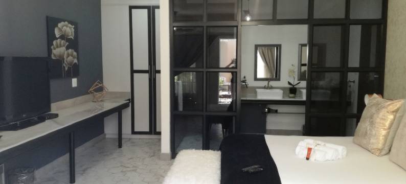 布里歇尔庄园酒店(Bri-Shel Manor B&B)图片