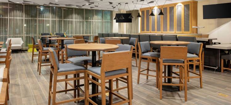 TownePlace Suites Orlando Airport图片