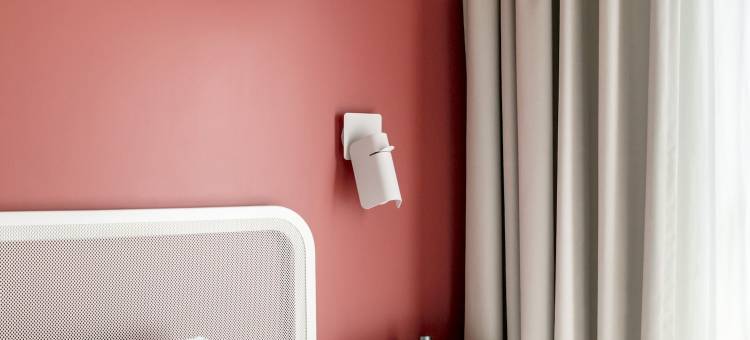 尼斯机场 OKKO 酒店(OKKO HOTELS Nice Aéroport)图片