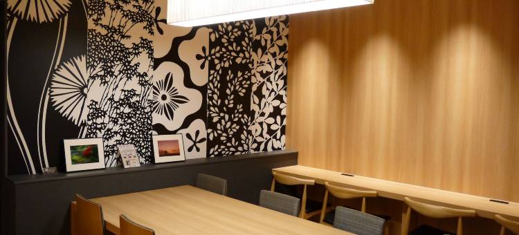 头等舱旅馆-关西机场(First Cabin Kansai Airport)图片