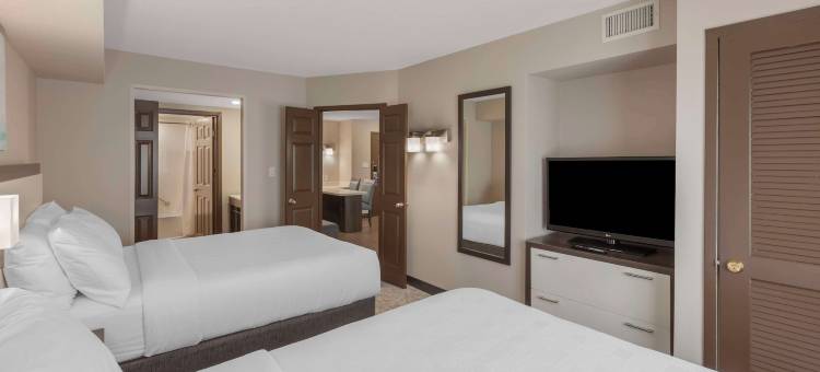 多伦多 - 密西沙加贝斯特韦斯特行政住宅酒店(Executive Residency by Best Western Toronto-Mississauga)图片