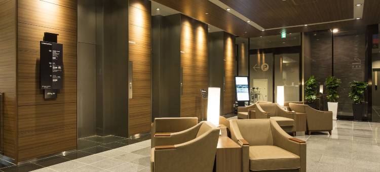 Dormy Inn酒店-熊本天然温泉(Dormy Inn Kumamoto Natural Hot Spring)图片