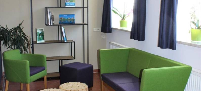 博格霍夫木屋酒店(Gasthof Berghof)图片