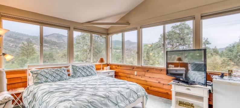 称心如意酒店(A Bed of Roses)图片