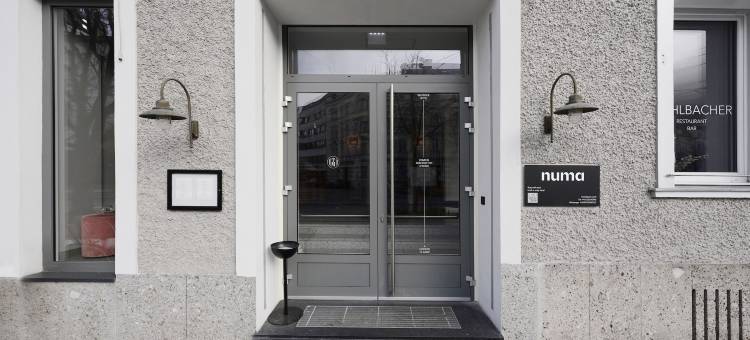 萨尔茨堡 Numa 莫扎特(Numa Salzburg Mozart)图片