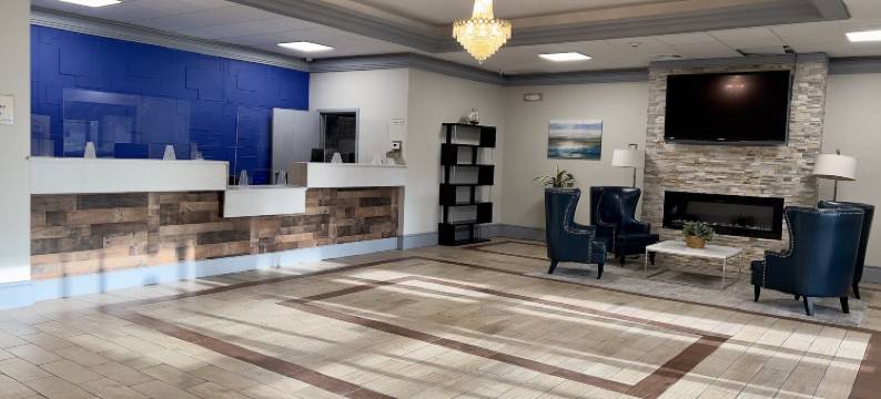 布拉德利旅馆(Bradley Inn)图片