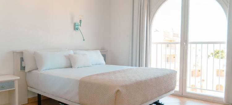 Rosamar 伊比萨酒店(Rosamar Ibiza Hotel)图片