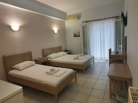 阿耳特弥斯酒店