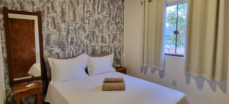 宾客公寓 Village São Jorge(Guest Apartment Village São Jorge)图片