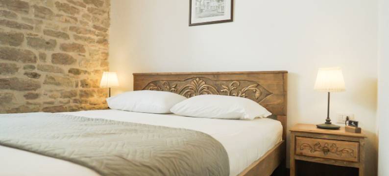 4 号客房酒店(Hotel 4 Rooms Gjirokastra)图片