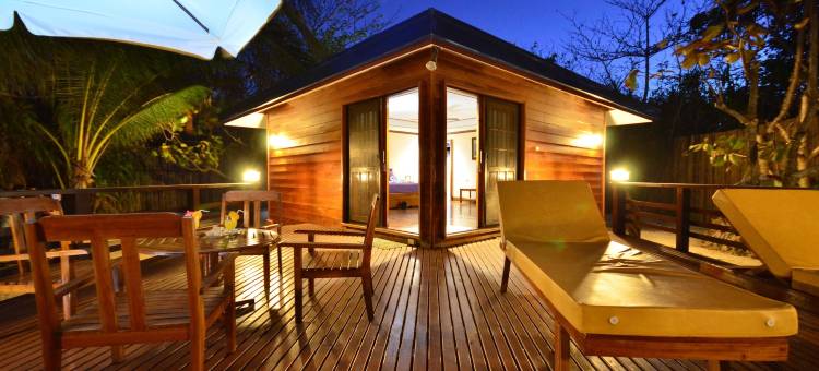 阿里纳岛酒店(Arena Island Resort)图片