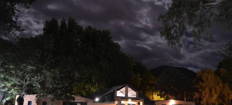 卡萨布兰卡 - 拉格兰哈农场(Casablanca la Granja de Capilla)图片