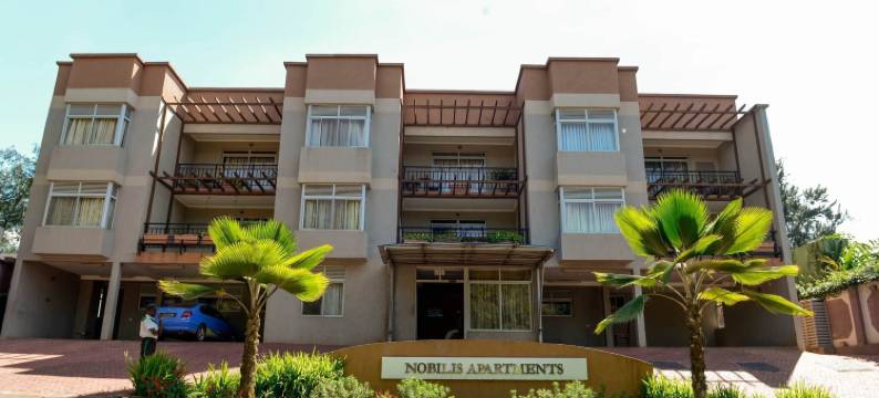 享受这间房间提供的设施(Enjoy the Amenities Offered by This Suite)图片