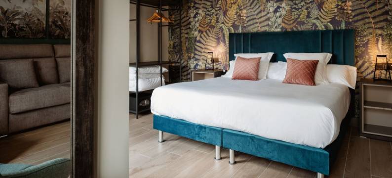 Hotel GilMar 旧奥雷利亚纳酒店(Hotel GilMar Orellana la Vieja)图片