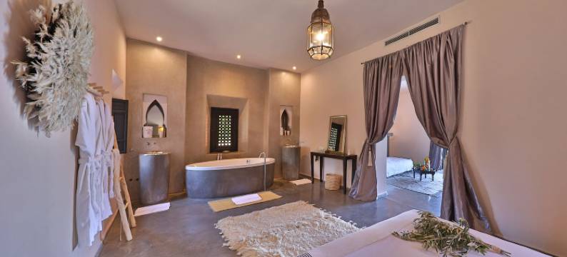 Noujoum的住所(Dar Noujoum)图片