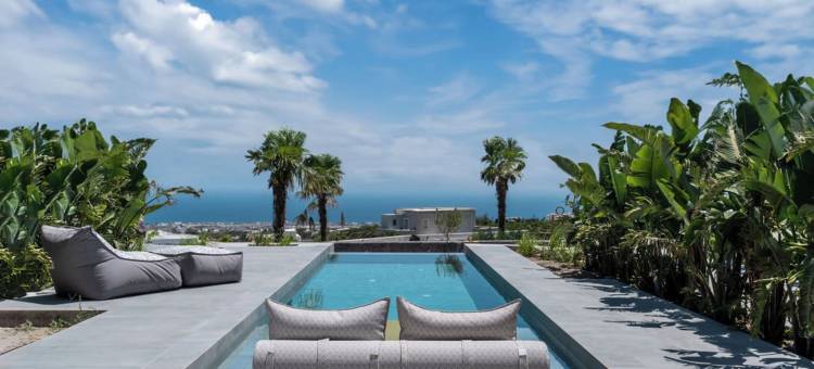 Numa 圣托里尼(Numa Santorini)图片