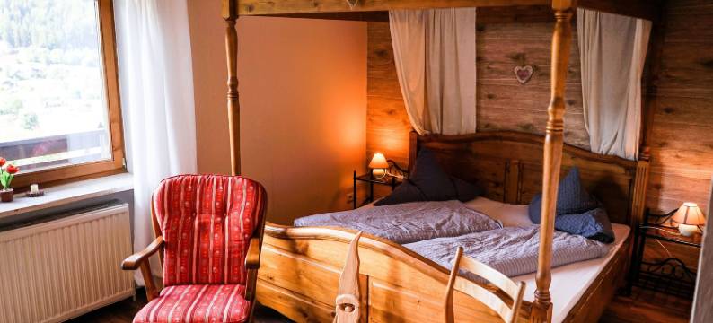 里德尔旅馆(Gästehaus Riedl)图片