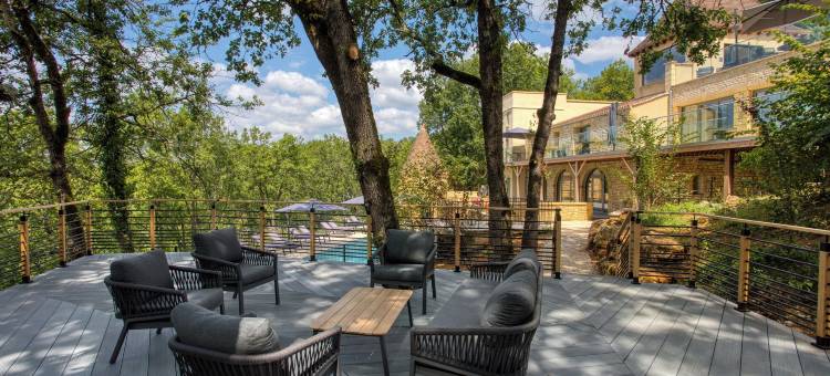 多梅的珍珠(La Perle de Domme)图片