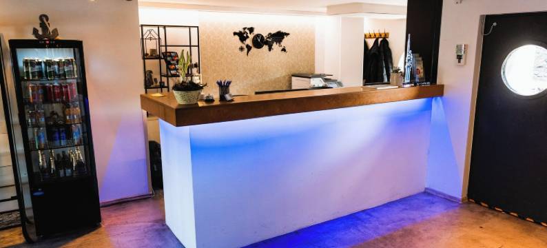 马里纳旅馆(Botel Marina)图片