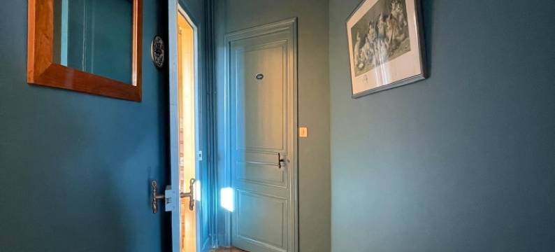 托米斯庄园(Domaine des Thomins)图片