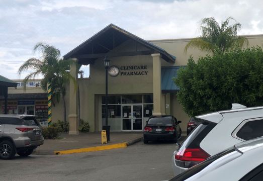 Villa Chinnor-Kent Ave Hotel Overview