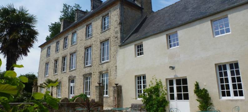 马诺尔德萨维尼酒店(Manoir de Savigny)图片