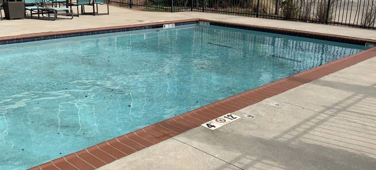 Residence Inn Oklahoma City North/Quail Springs图片